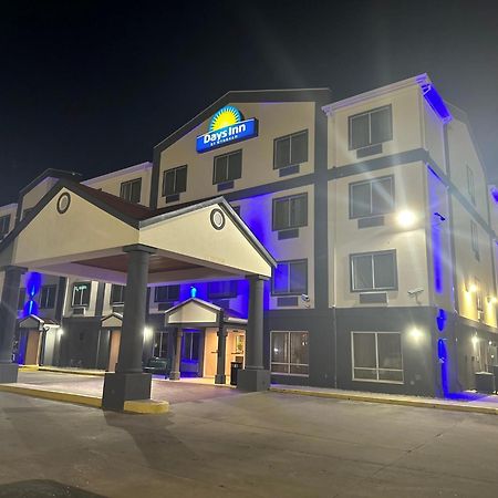 Days Inn By Wyndham Baton Rouge I-10 Prairieville Zewnętrze zdjęcie