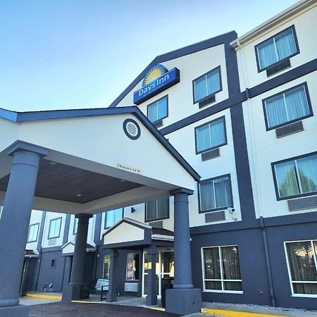 Days Inn By Wyndham Baton Rouge I-10 Prairieville Zewnętrze zdjęcie