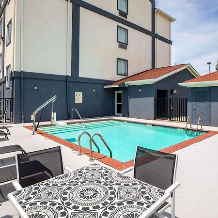 Days Inn By Wyndham Baton Rouge I-10 Prairieville Zewnętrze zdjęcie