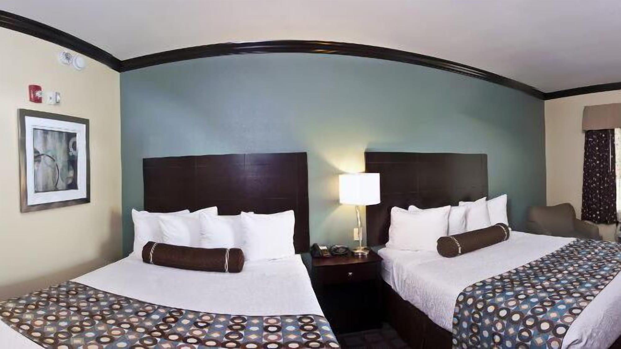 Days Inn By Wyndham Baton Rouge I-10 Prairieville Zewnętrze zdjęcie