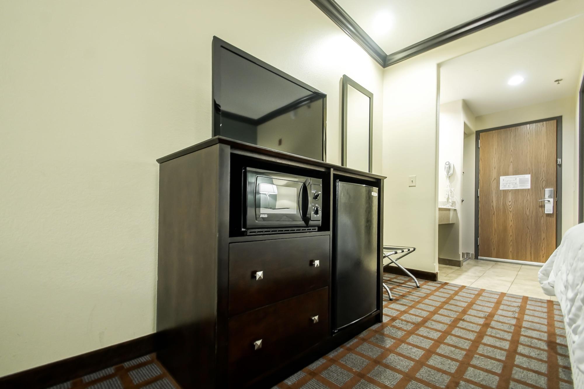 Days Inn By Wyndham Baton Rouge I-10 Prairieville Zewnętrze zdjęcie