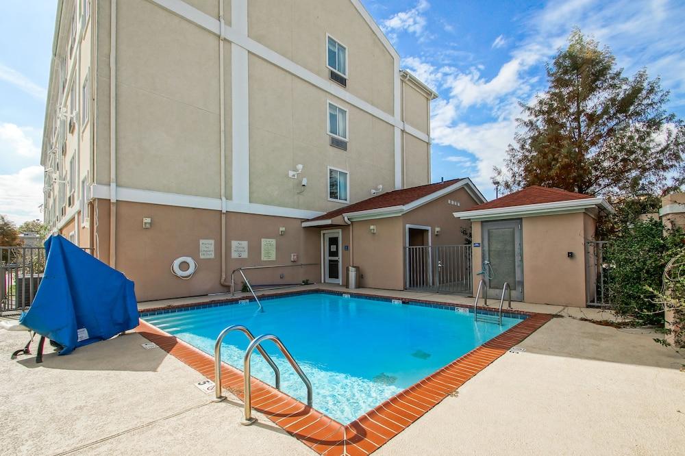 Days Inn By Wyndham Baton Rouge I-10 Prairieville Zewnętrze zdjęcie
