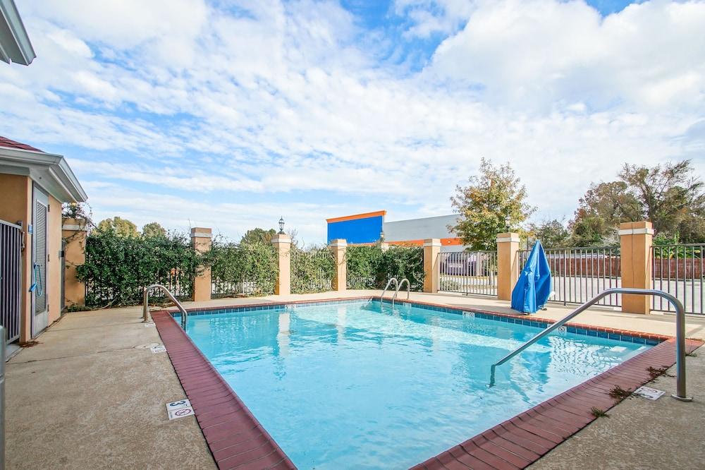 Days Inn By Wyndham Baton Rouge I-10 Prairieville Zewnętrze zdjęcie