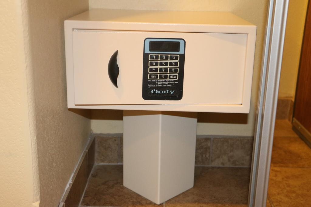 Days Inn By Wyndham Baton Rouge I-10 Prairieville Zewnętrze zdjęcie