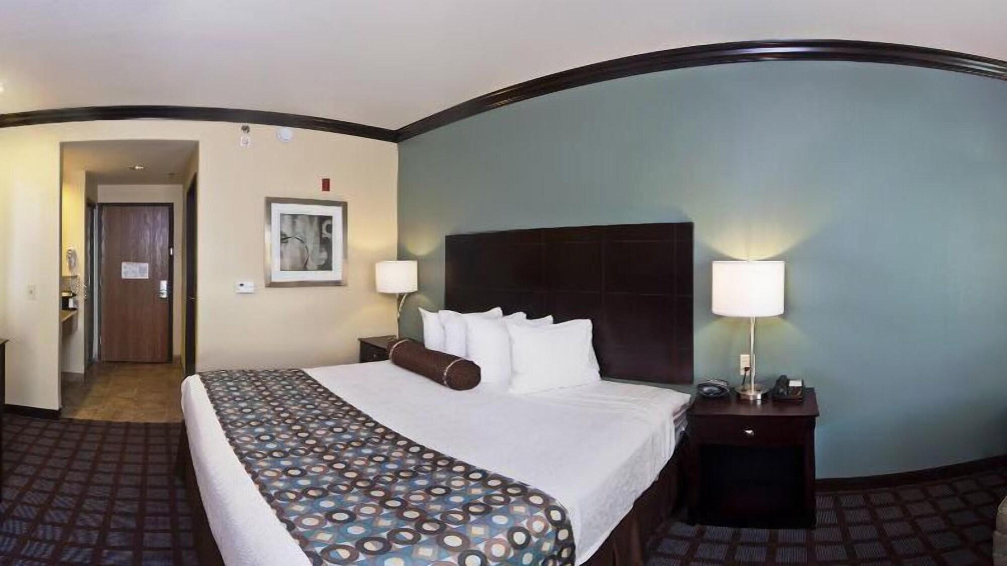 Days Inn By Wyndham Baton Rouge I-10 Prairieville Zewnętrze zdjęcie