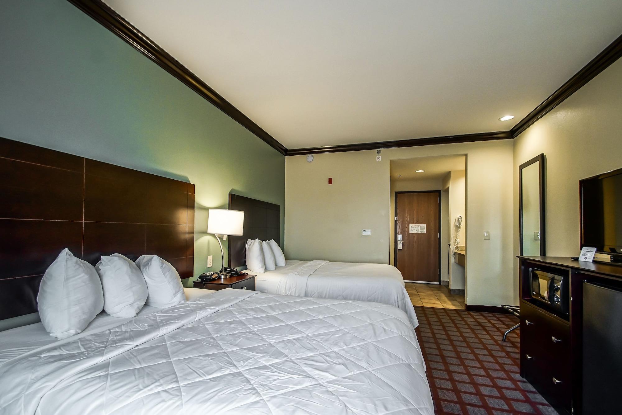 Days Inn By Wyndham Baton Rouge I-10 Prairieville Zewnętrze zdjęcie