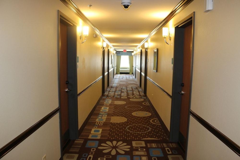Days Inn By Wyndham Baton Rouge I-10 Prairieville Zewnętrze zdjęcie