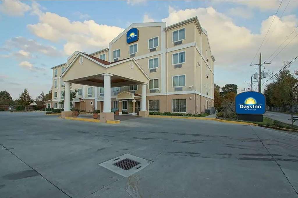 Days Inn By Wyndham Baton Rouge I-10 Prairieville Zewnętrze zdjęcie
