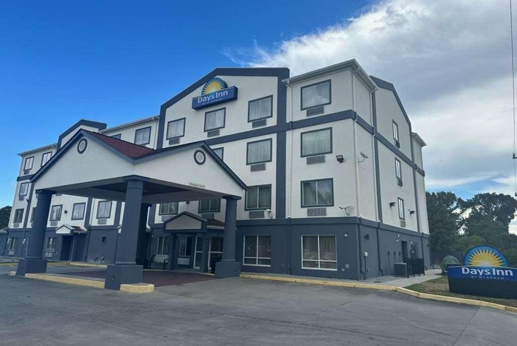 Days Inn By Wyndham Baton Rouge I-10 Prairieville Zewnętrze zdjęcie