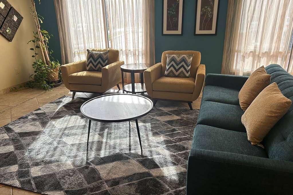 Days Inn By Wyndham Baton Rouge I-10 Prairieville Wnętrze zdjęcie