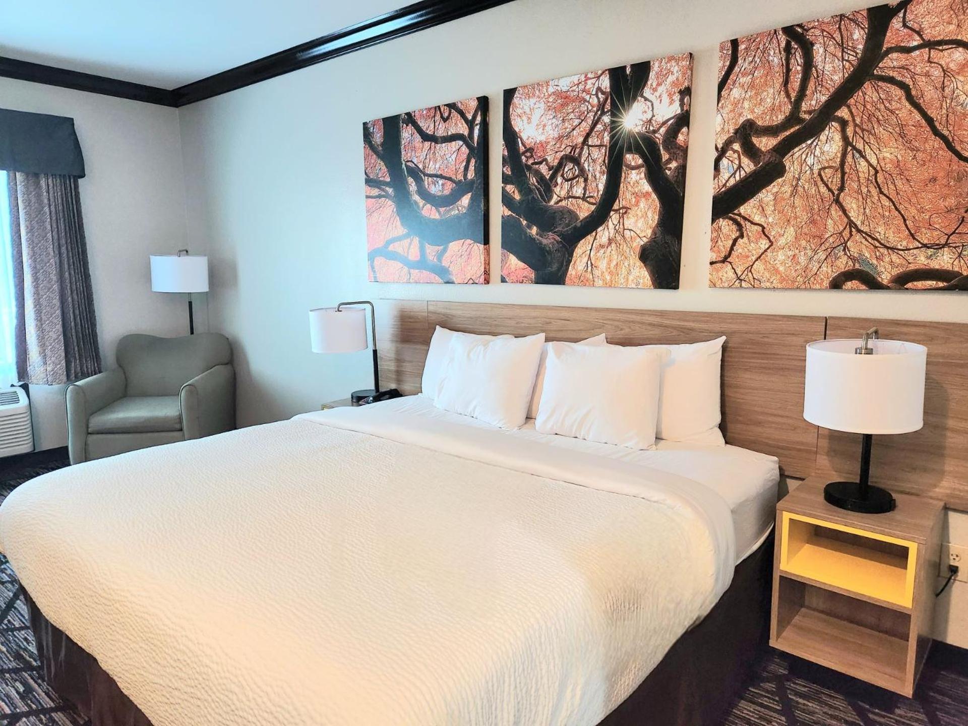Days Inn By Wyndham Baton Rouge I-10 Prairieville Zewnętrze zdjęcie