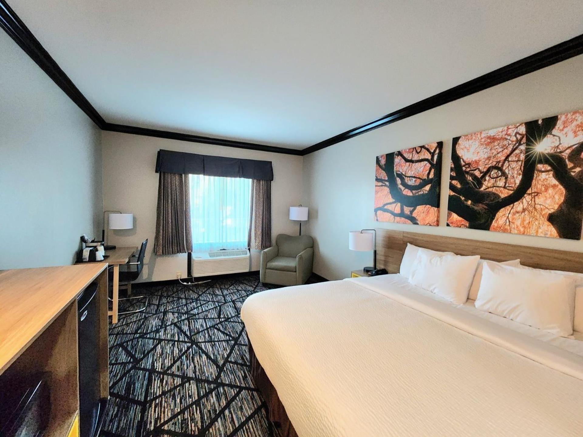 Days Inn By Wyndham Baton Rouge I-10 Prairieville Zewnętrze zdjęcie