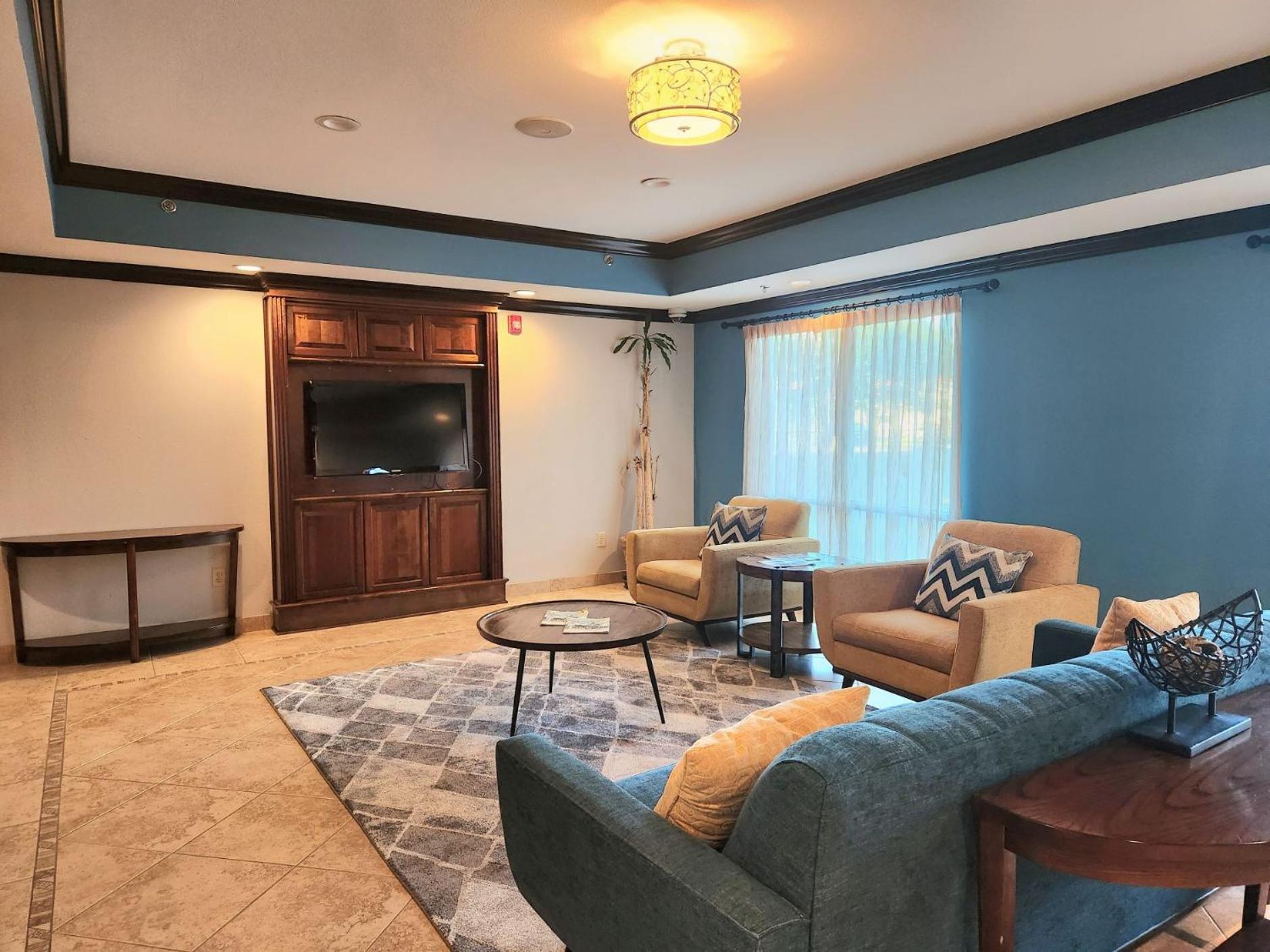 Days Inn By Wyndham Baton Rouge I-10 Prairieville Zewnętrze zdjęcie