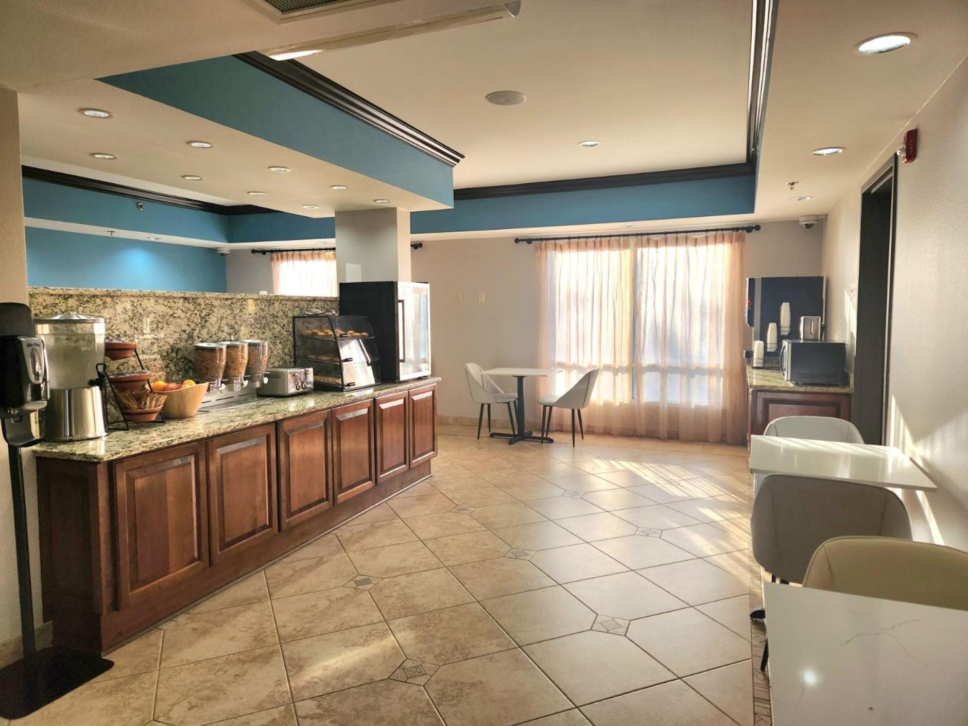 Days Inn By Wyndham Baton Rouge I-10 Prairieville Zewnętrze zdjęcie
