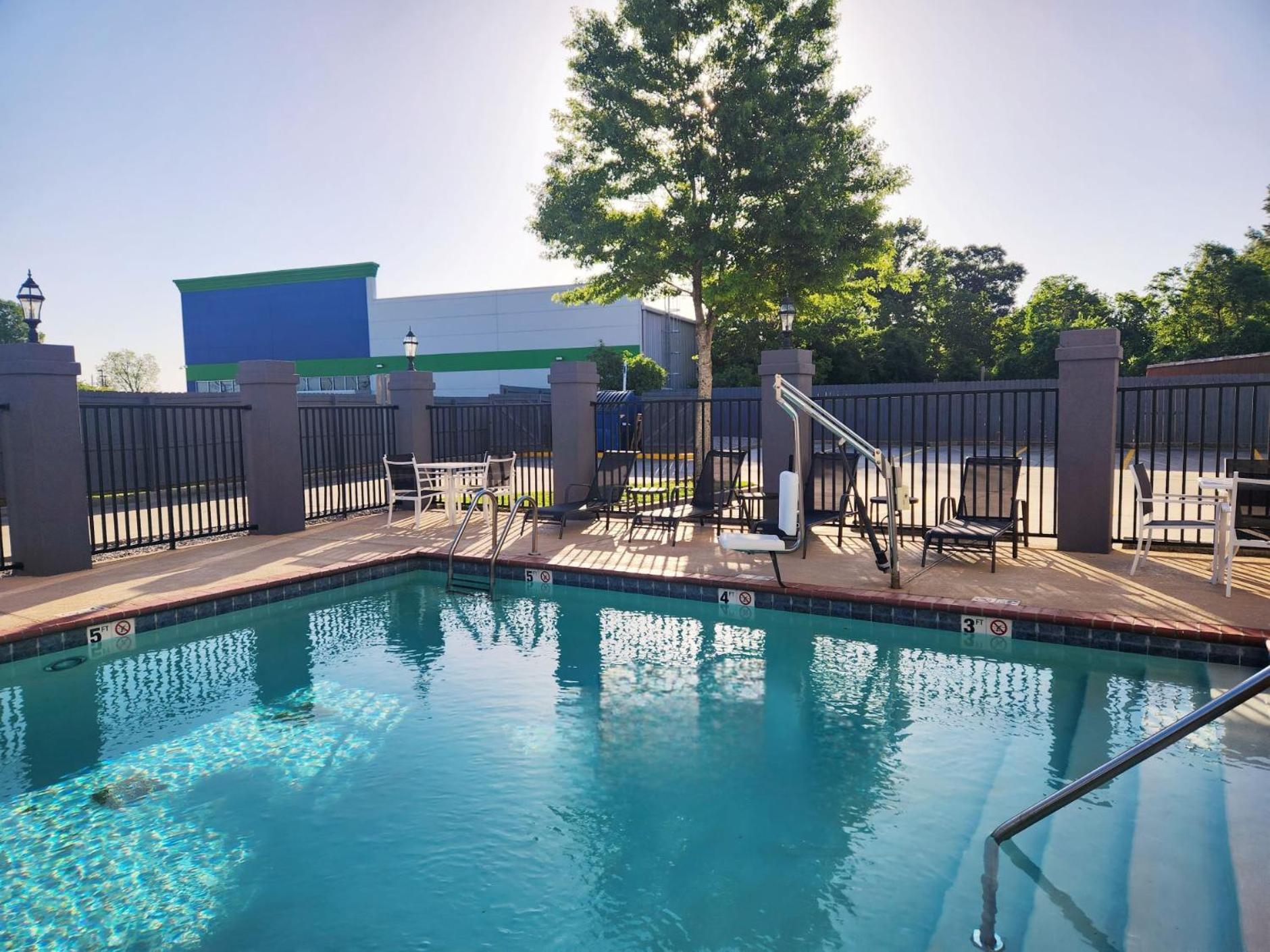 Days Inn By Wyndham Baton Rouge I-10 Prairieville Zewnętrze zdjęcie