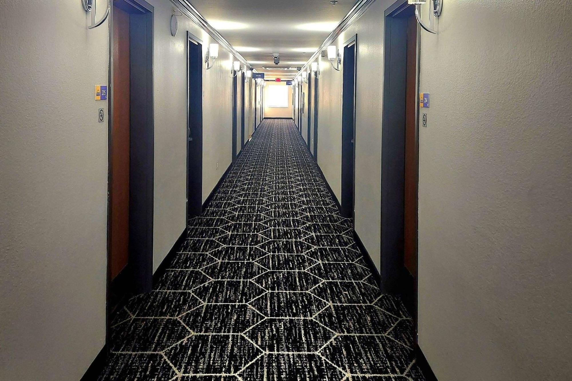 Days Inn By Wyndham Baton Rouge I-10 Prairieville Zewnętrze zdjęcie