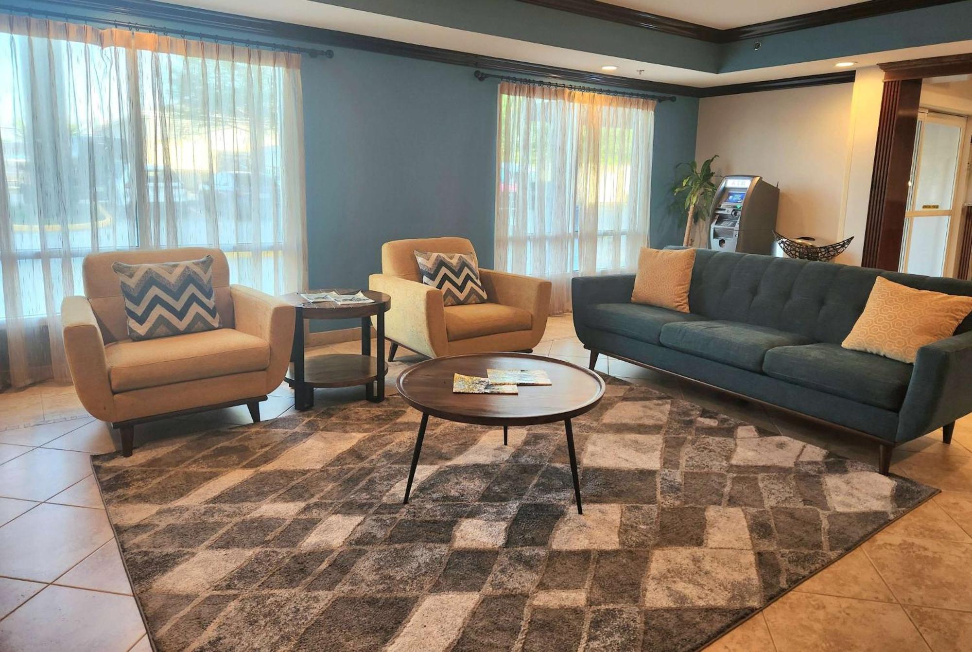 Days Inn By Wyndham Baton Rouge I-10 Prairieville Zewnętrze zdjęcie