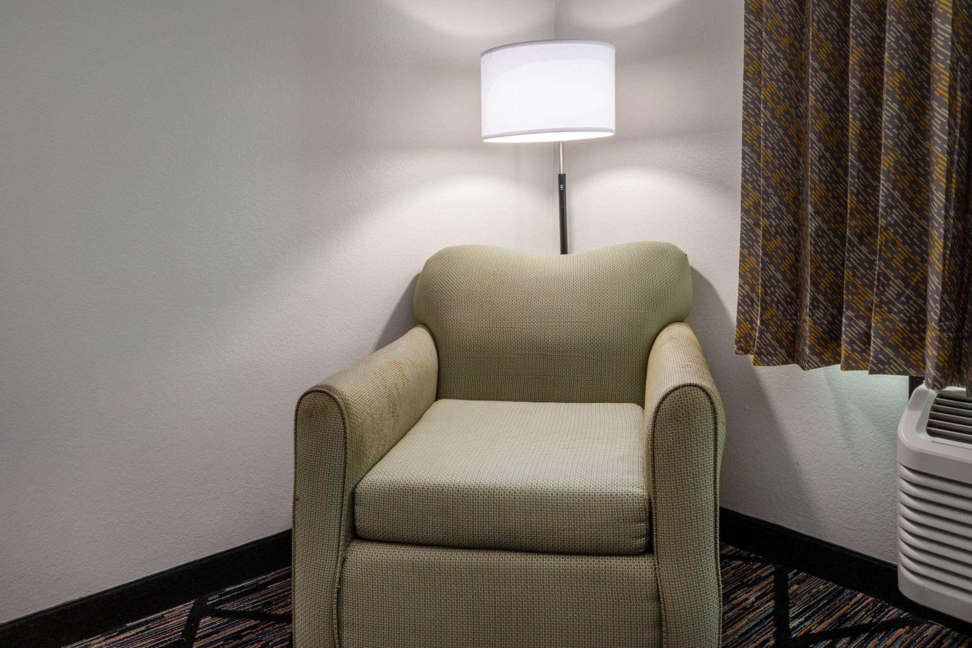 Days Inn By Wyndham Baton Rouge I-10 Prairieville Zewnętrze zdjęcie